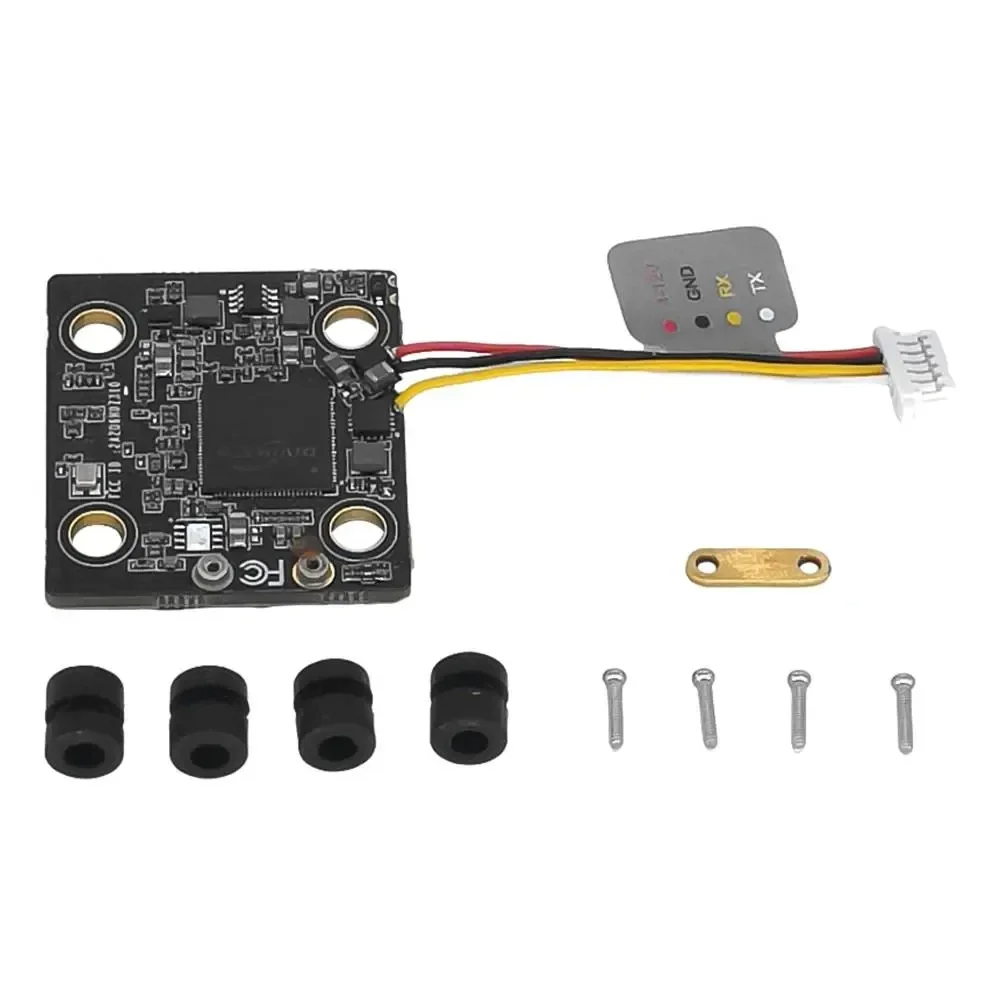 HDZero Race V3 VTX Pemancar Vi - Hdzero Goggles Digital Hd Fpv ulasan dan harga
