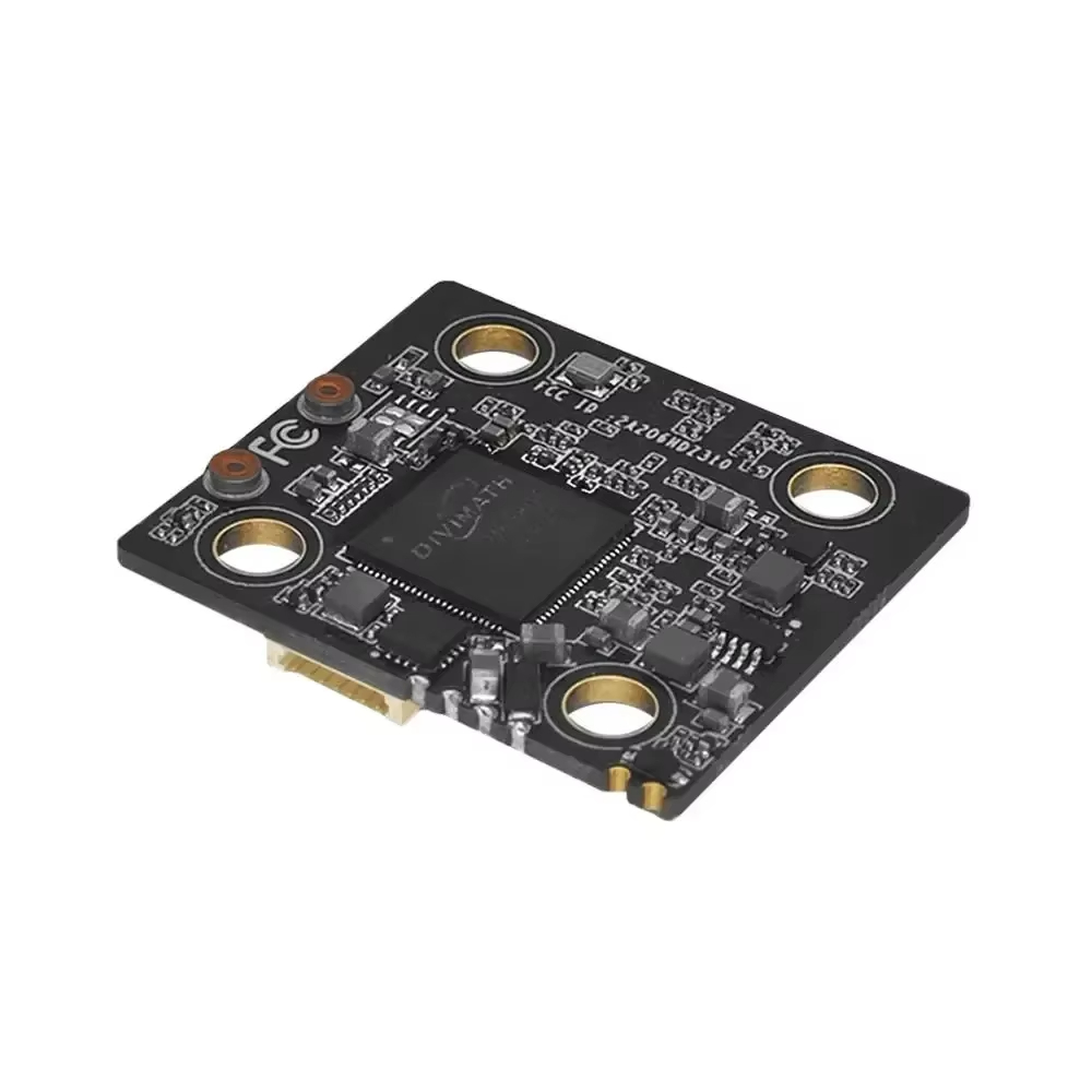 HDZero Race V3 VTX Digital HD  - Hdzero Goggles Digital Hd Fpv ulasan dan harga