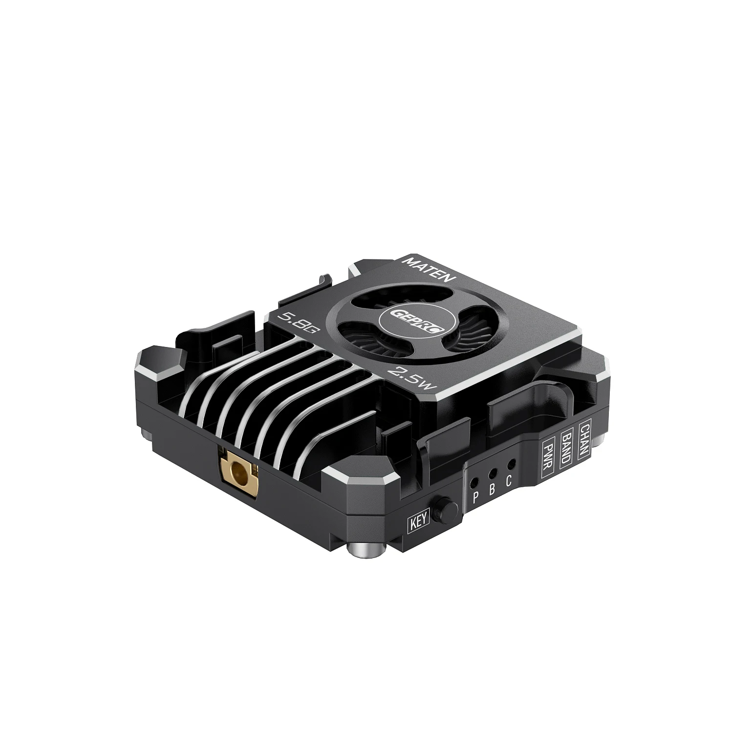 GEPRC MATEN 5.8G 2.5W VTX PRO, - Foxeer Reaper Extreme 2.5W Vtx ulasan dan harga